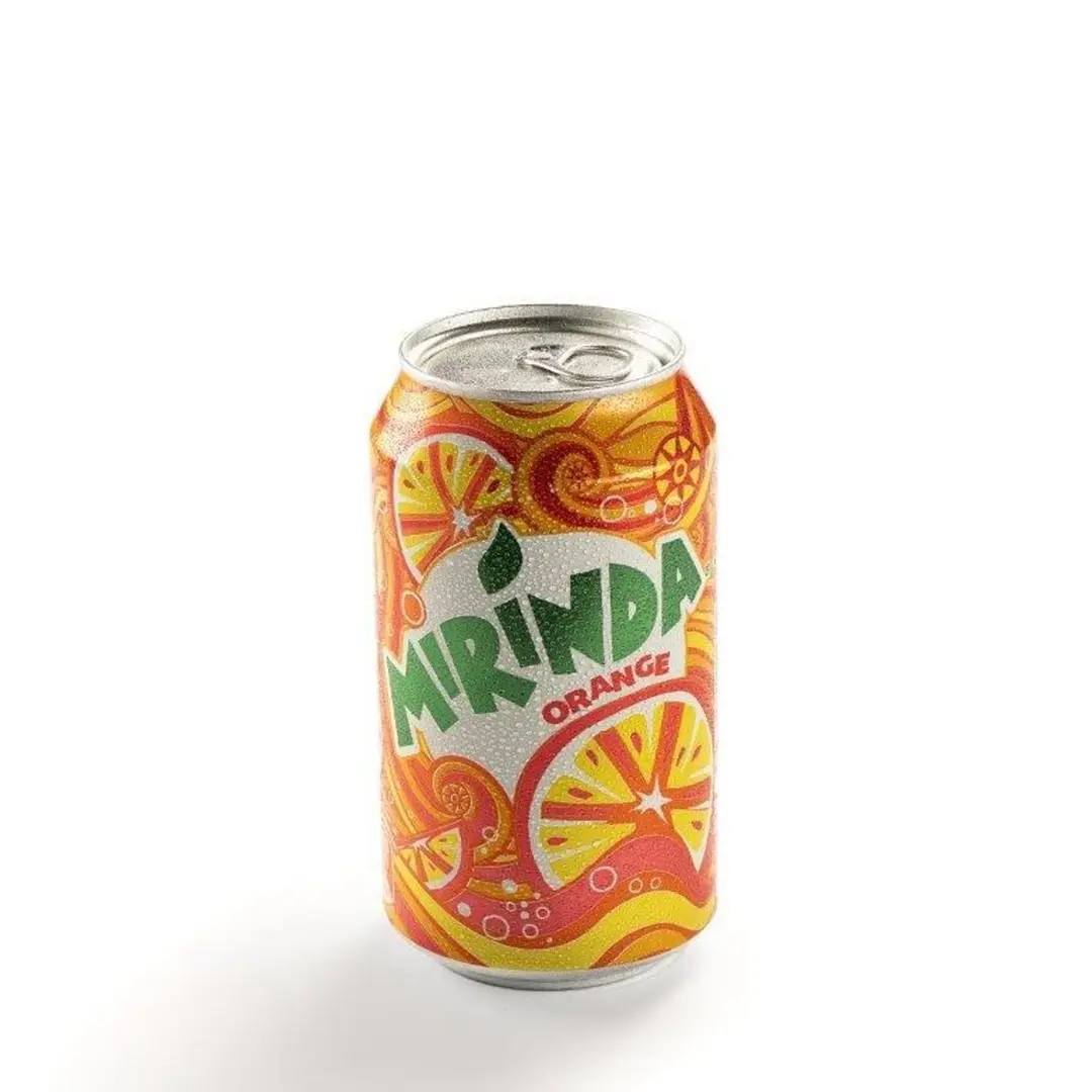Mirinda