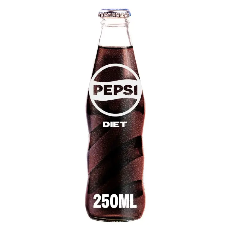 Diet Pepsi