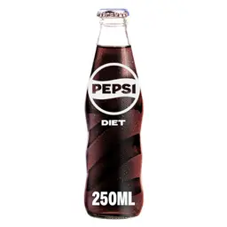 Diet Pepsi