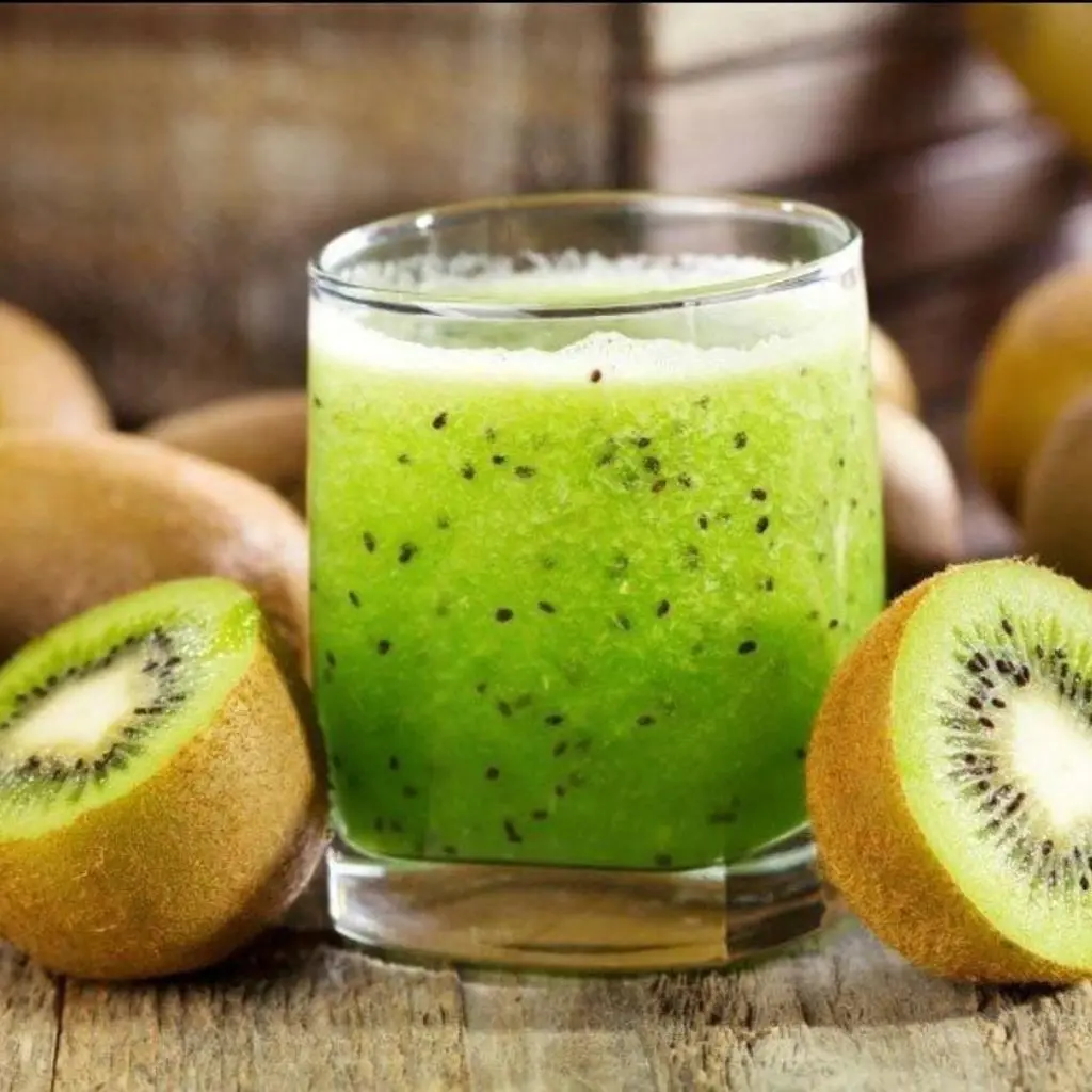 كيوي برتقال - جالون صغير