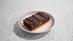 بروكي براوني نباتي