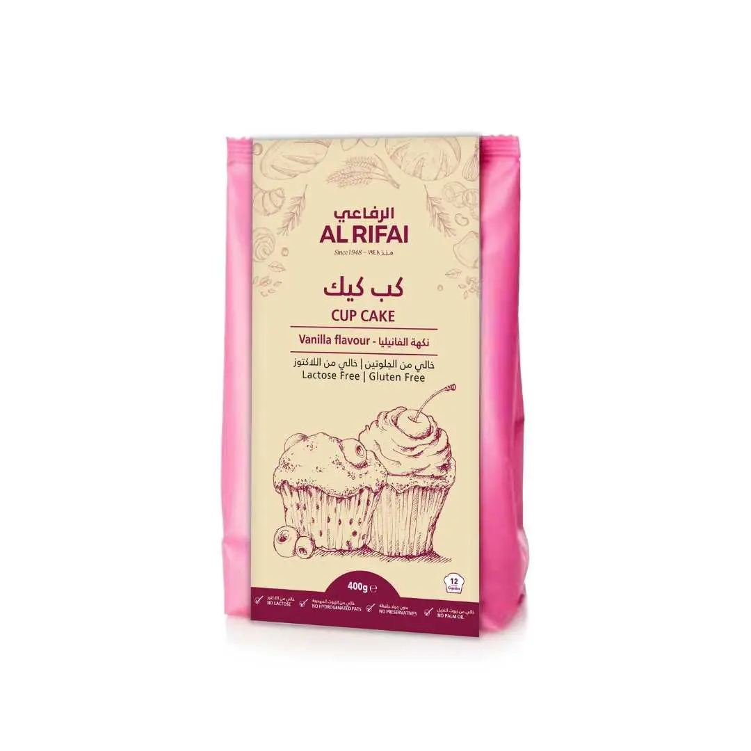 Mix Muffins 400g