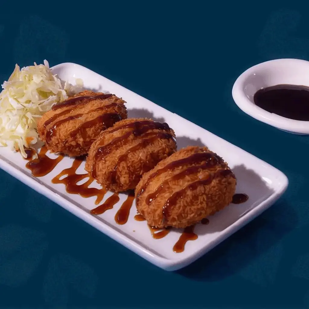 Korokke