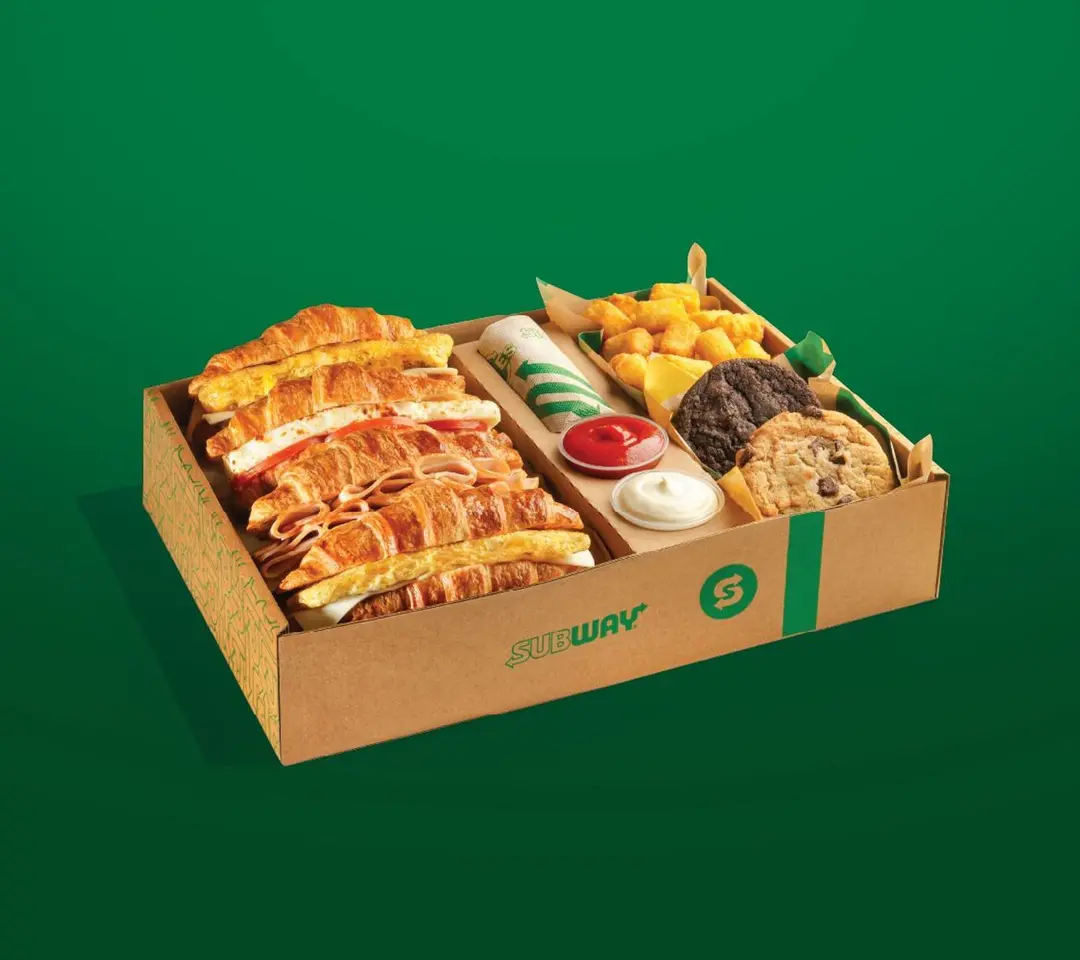 Breakfast Box