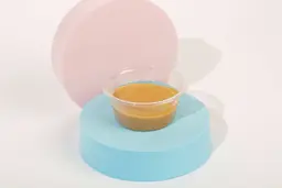 Caramel sauce