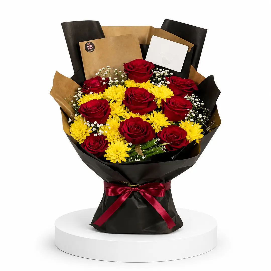 Loved Ones Bouquet