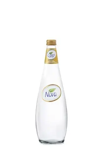 Nova Sparkling Water