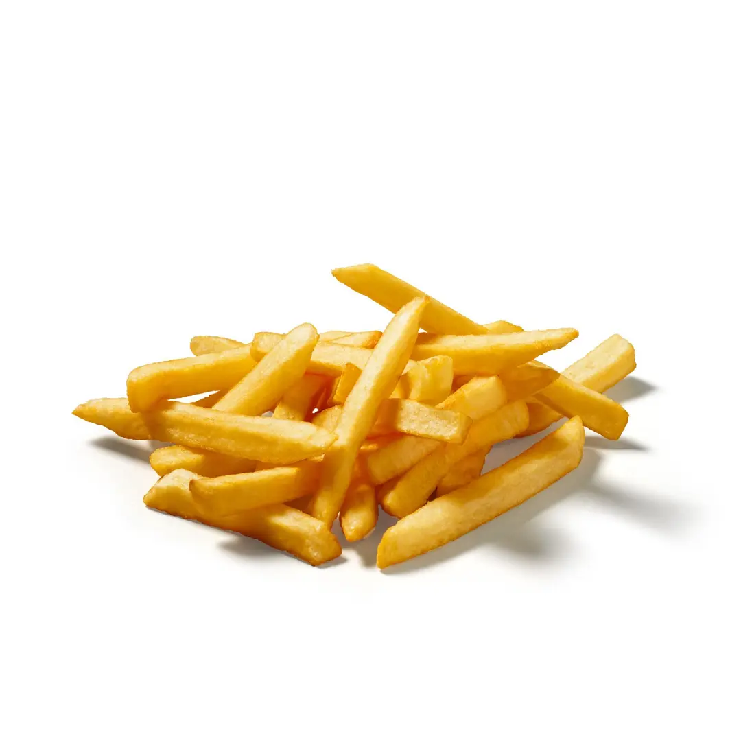 Large Fries