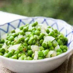 بازلاء سادة