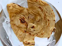 لاتشا براته