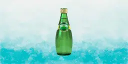 Perrier Water