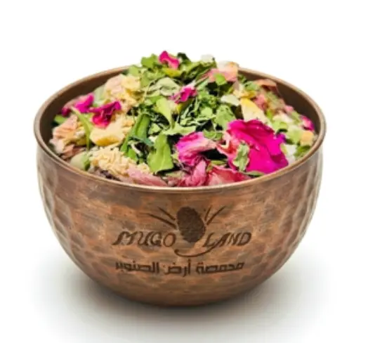 Moringa Flowers R739