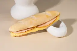 Turkey Baguette