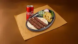 عرض الكباب الحلبي