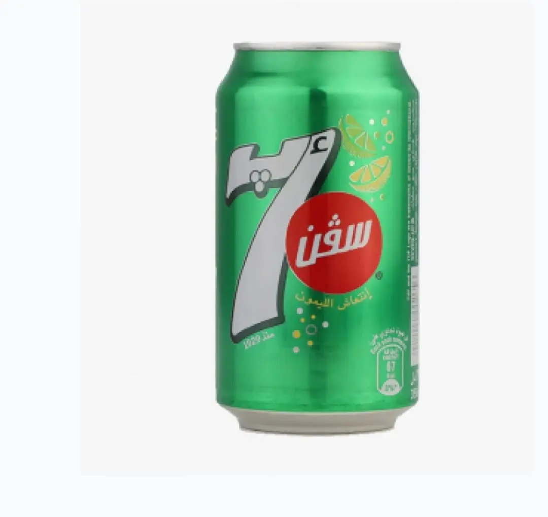 7 Up