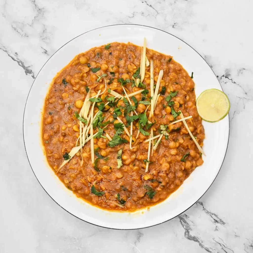 Daal Chana
