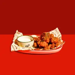 Buffalo Wings