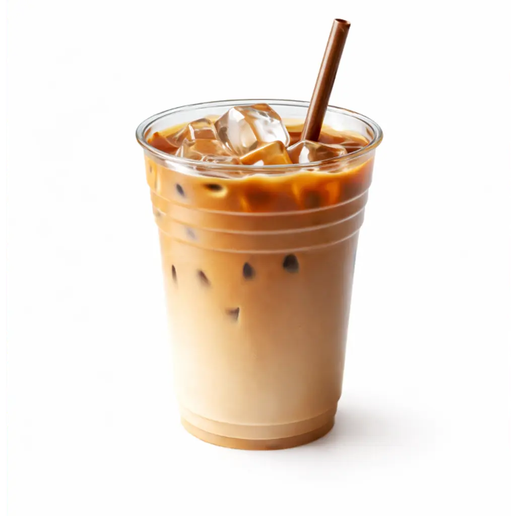 Iced Coffee