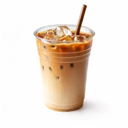 قهوة باردة