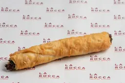 رول السبانخ والجبن