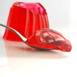 Red Jelly