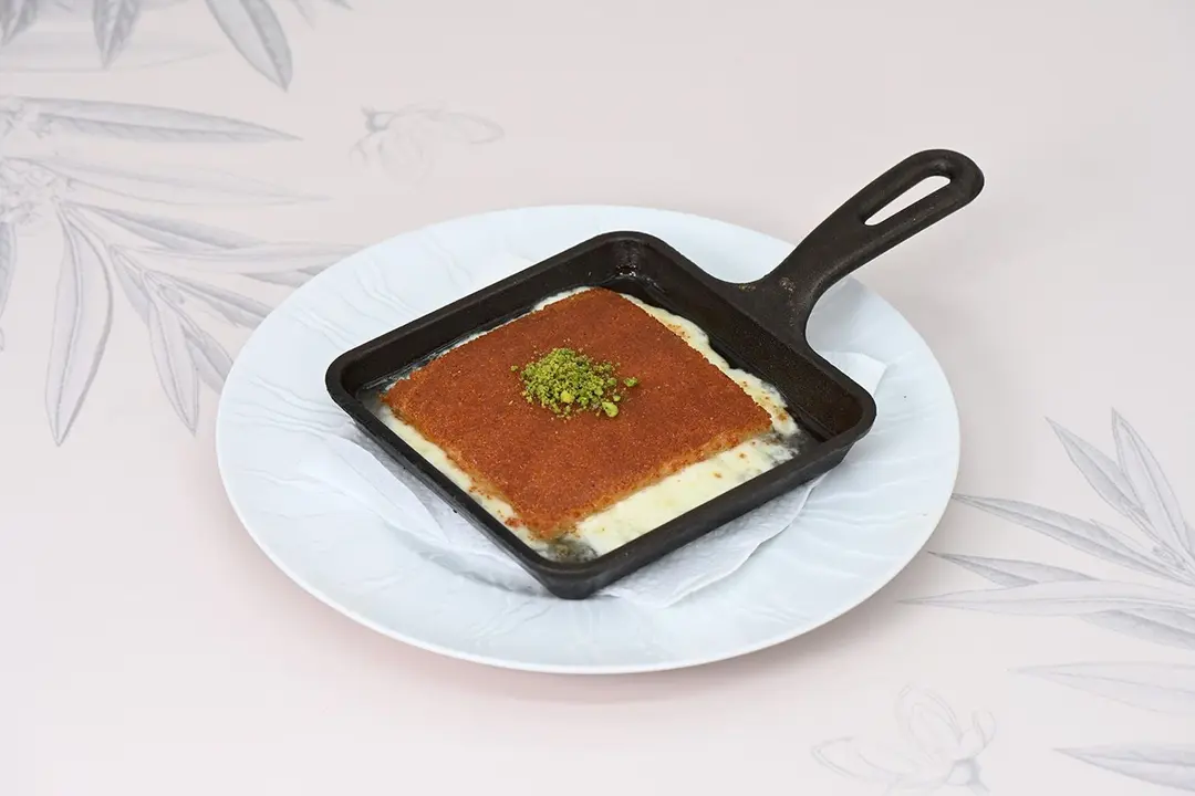 Kunafa Labeeb