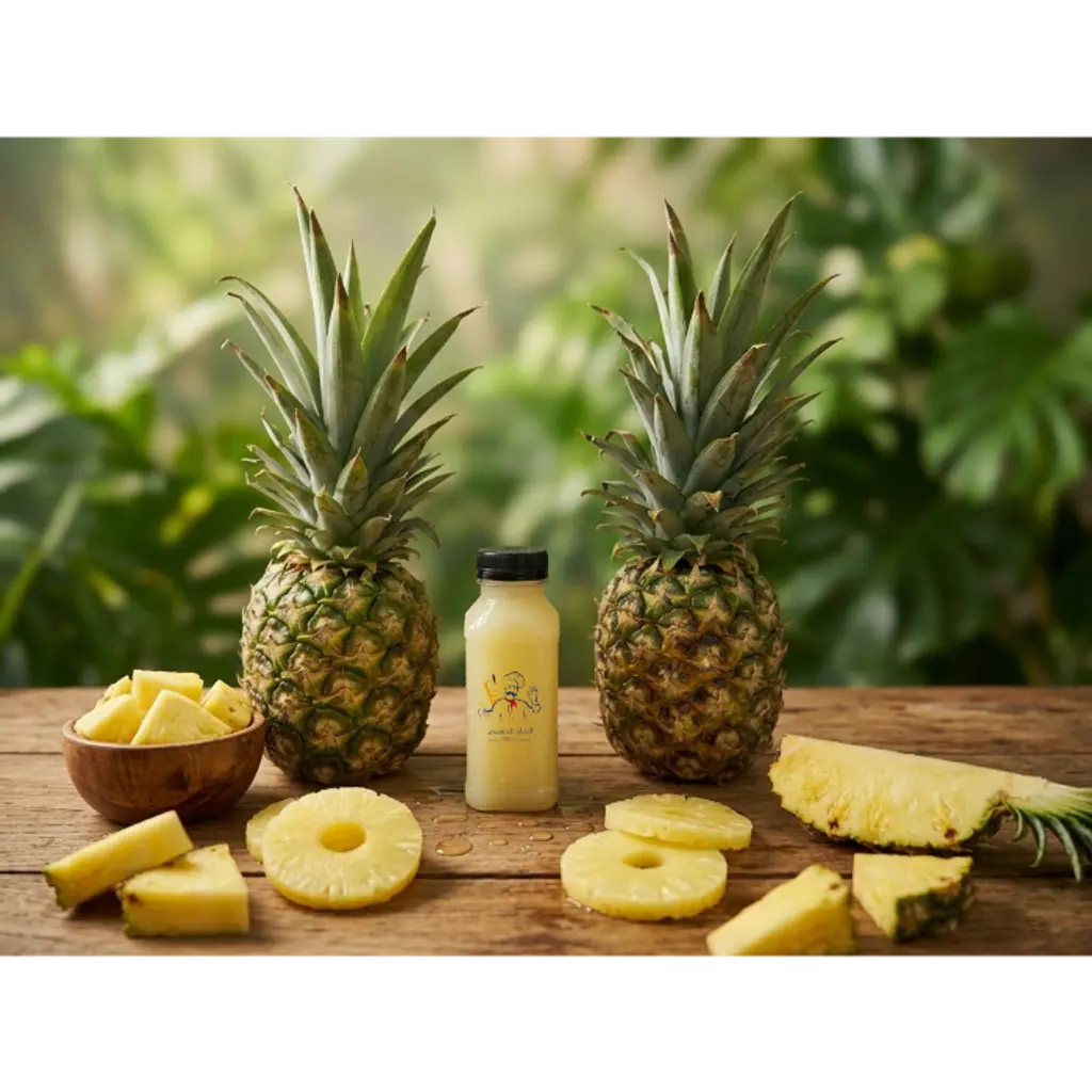 Pineapple