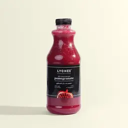 Pomegranate juice