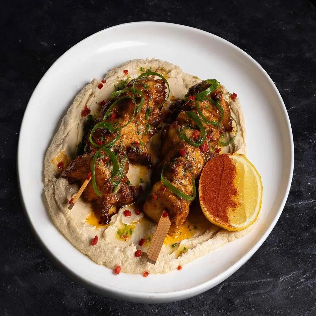 Shish Tawook