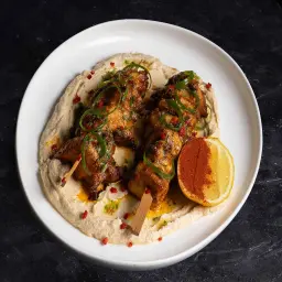 Shish Tawook
