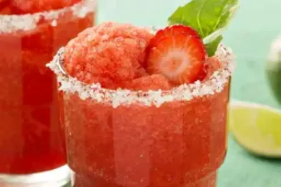 Iced Marcola