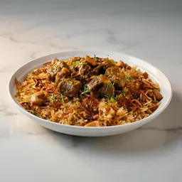 بريانى لحم