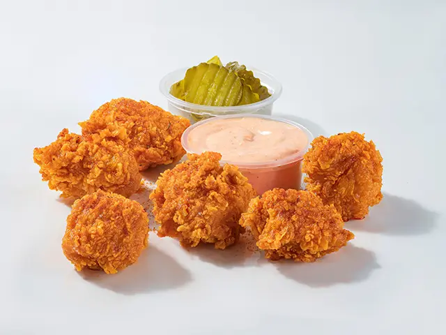 Bites Nashville