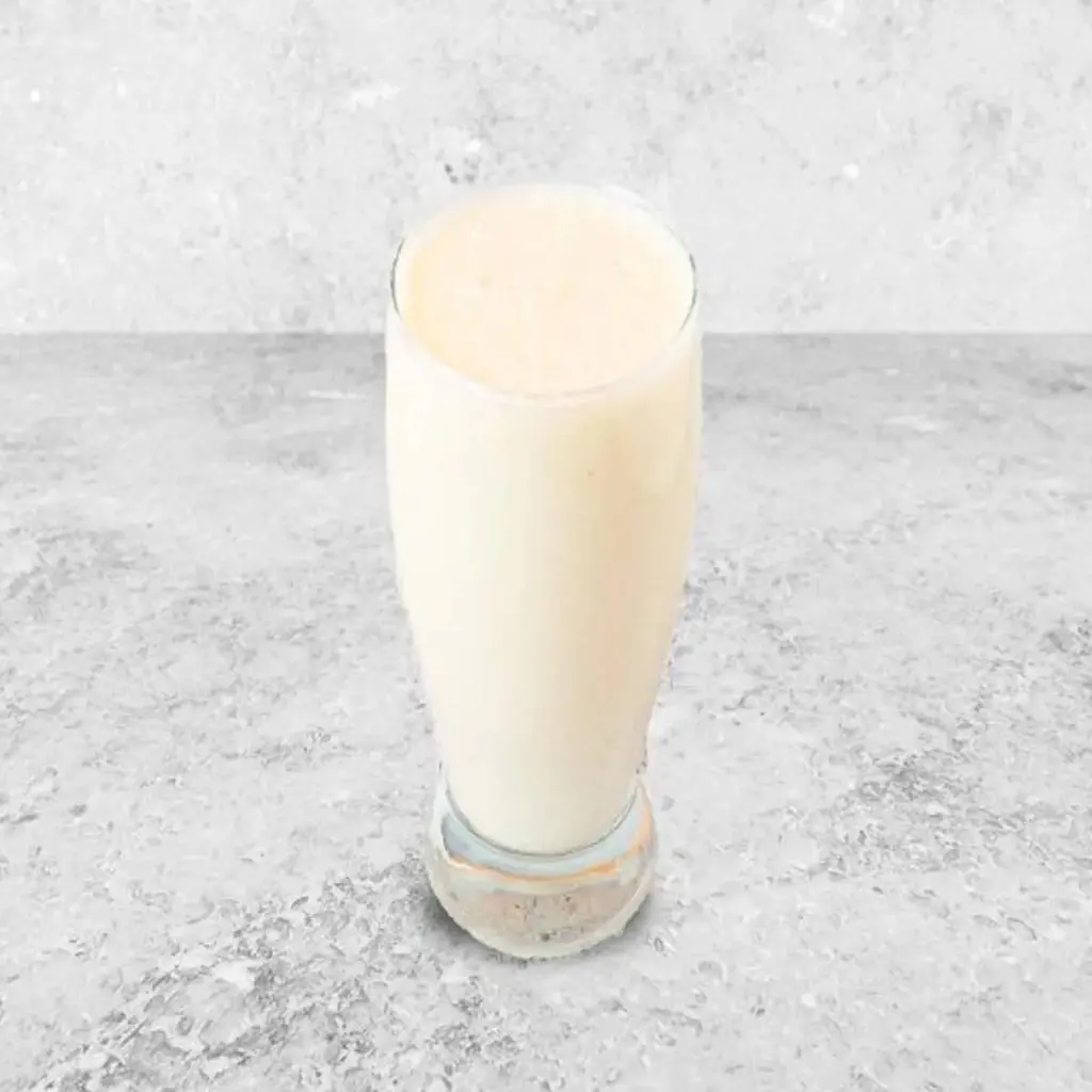 Banana Milk Juice