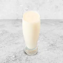 Banana Milk Juice