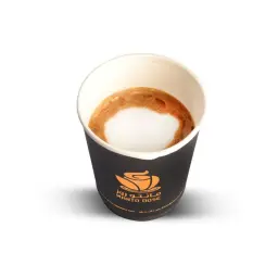 Espresso Macchiato