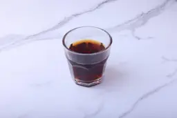 شاي سادة