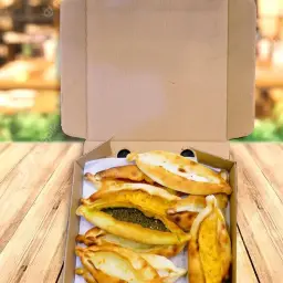 Small Pies Box