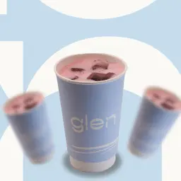 آيس كركديه