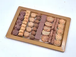 Small Hala Mix
