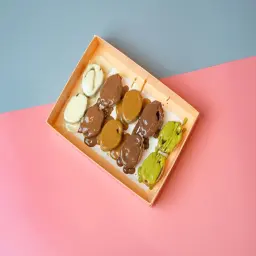 Banana Sushi