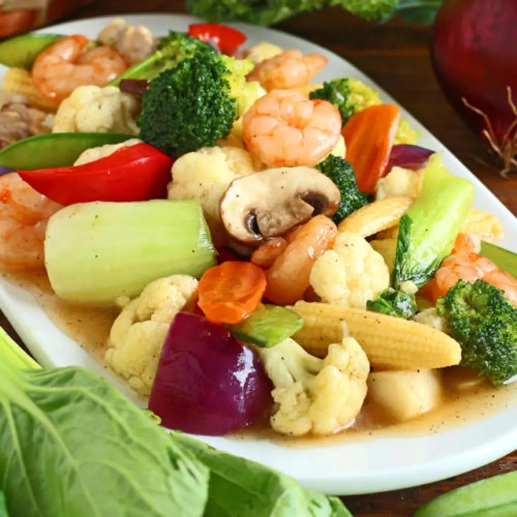 Chop Suey
