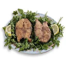 سمك كنعد