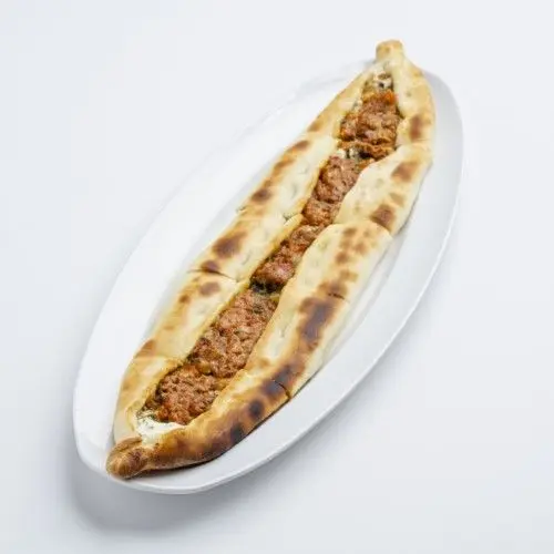 Mixed Pie