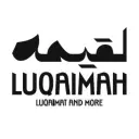 Luqaimah - Riyadh - As Sahafah