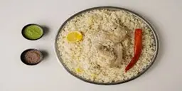(أبو بنت أرز) 1/2 حبة مضغوط ابيض