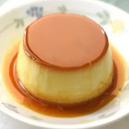 Creme Caramel