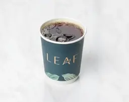 قهوة اليوم بارد