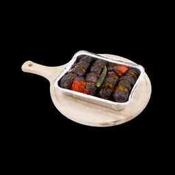 كباب باذنجان