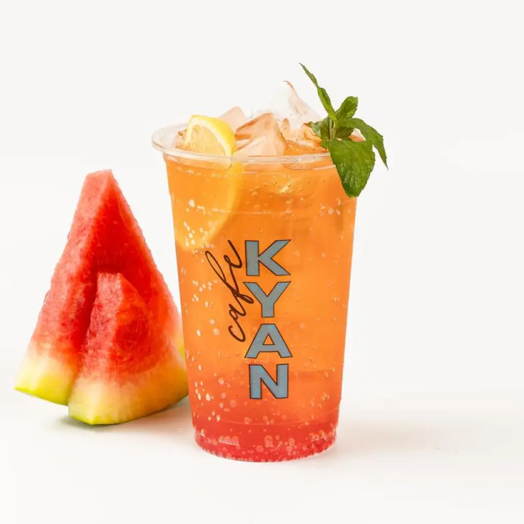 Kayan Watermelon